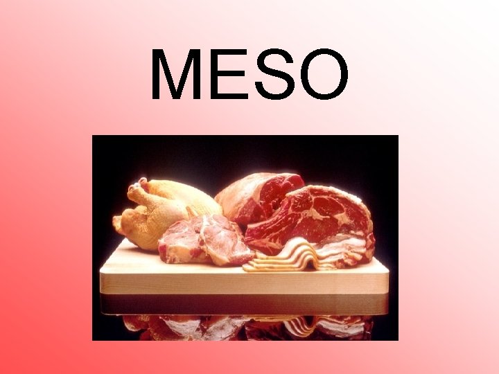 MESO 