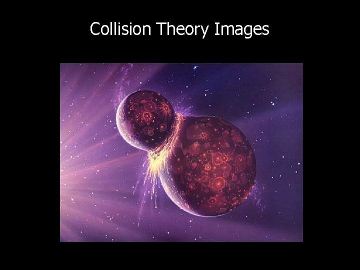 Collision Theory Images 