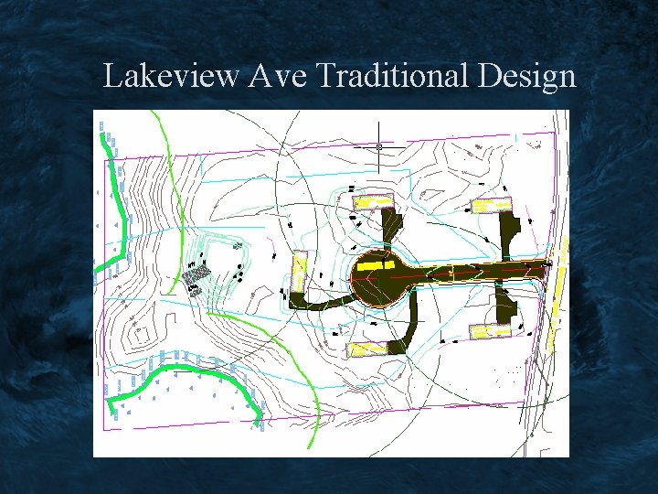 Lakeview Ave Traditional Design 