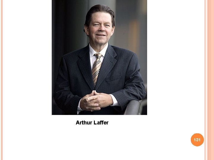 Arthur Laffer 131 