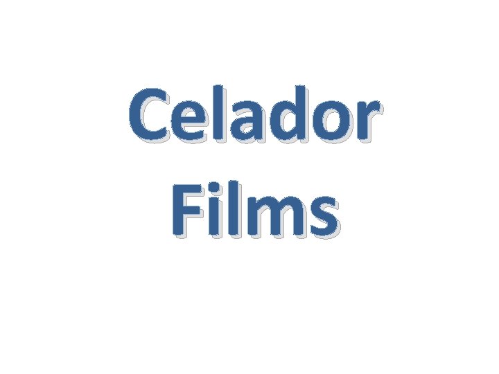 Celador Films 