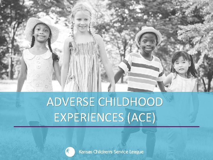 ADVERSE CHILDHOOD EXPERIENCES (ACE) 