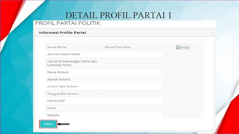 DETAIL PROFIL PARTAI 1 