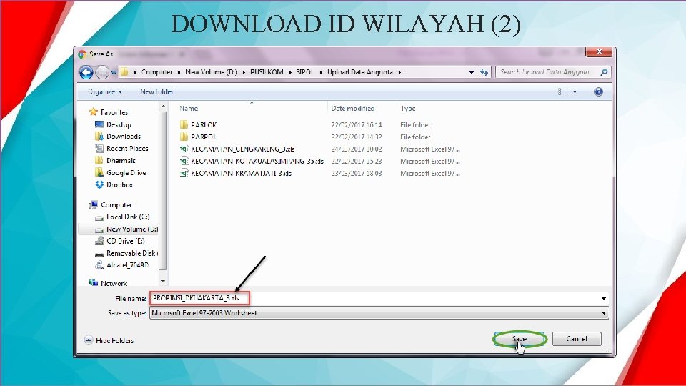 DOWNLOAD ID WILAYAH (2) 