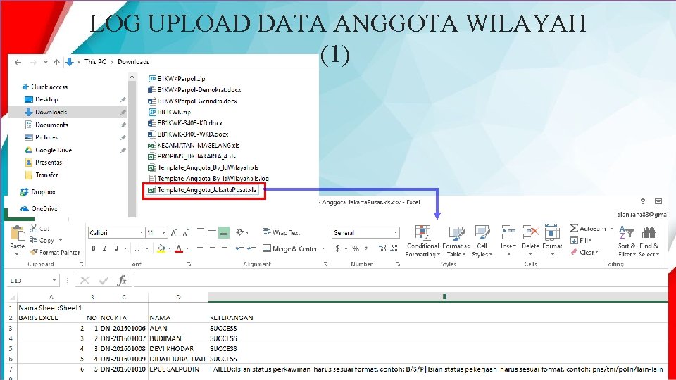 LOG UPLOAD DATA ANGGOTA WILAYAH (1) 