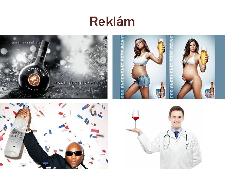Reklám 