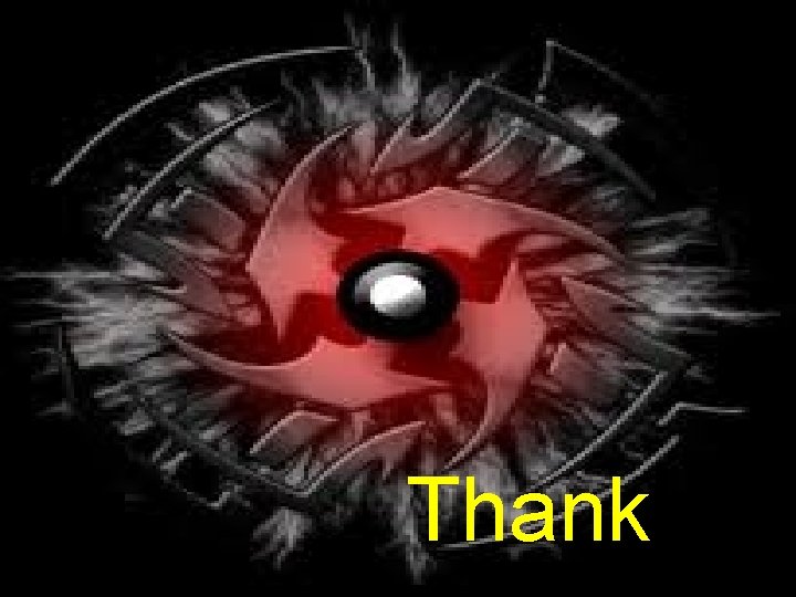 Thank Thank