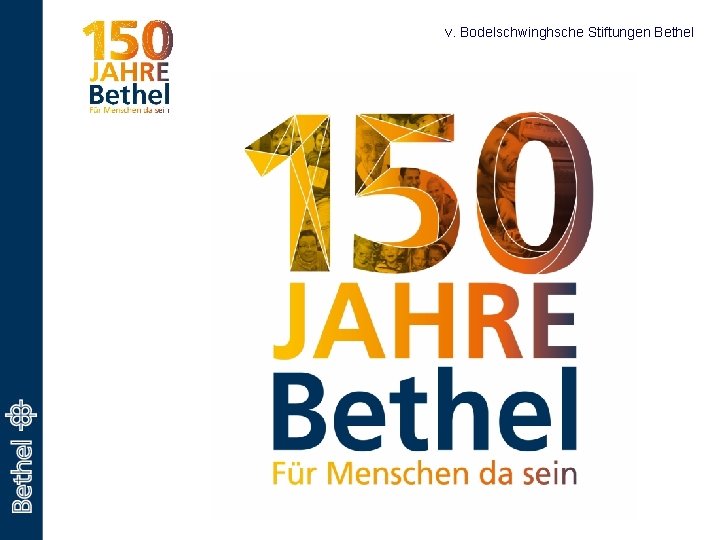 v. Bodelschwinghsche Stiftungen Bethel 