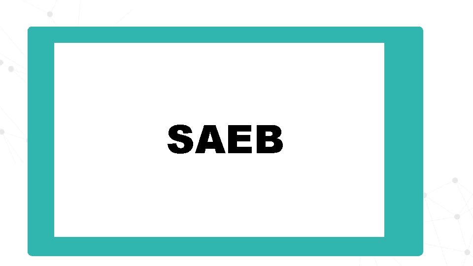 SAEB 