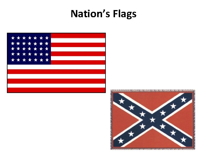 Nation’s Flags 