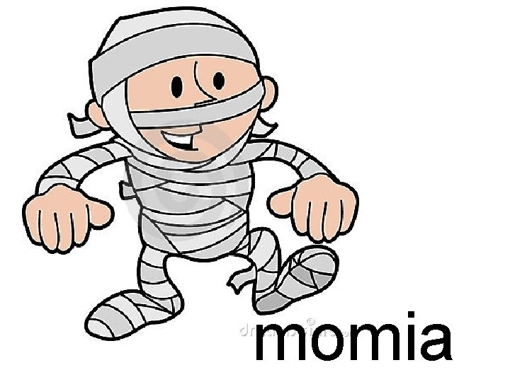 momia 