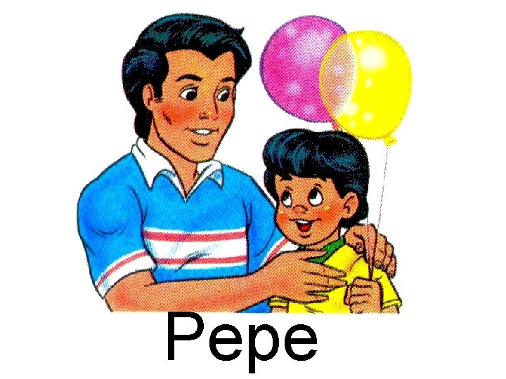 Pepe 