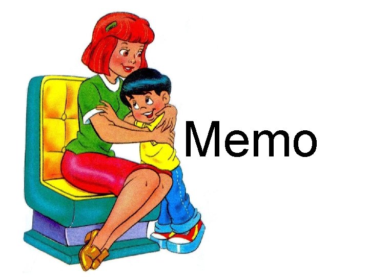 Memo 