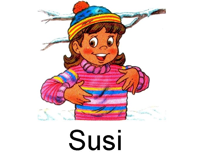 Susi 