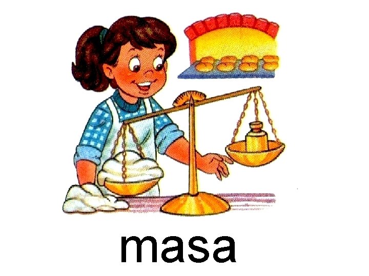 masa 