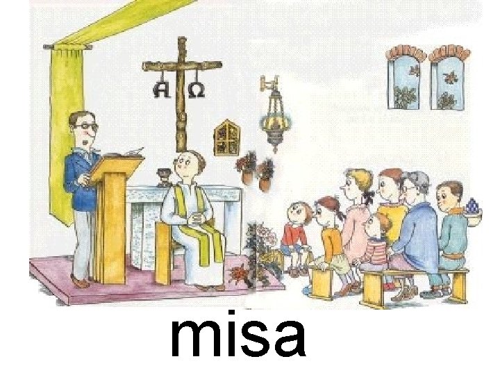 misa 