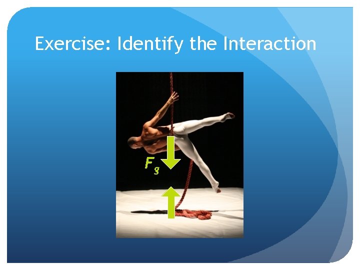 Exercise: Identify the Interaction Fg 