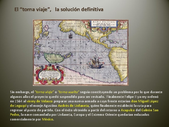El “torna viaje”, la solución definitiva Sin embargo, el "torna viaje" o "torna vuelta"