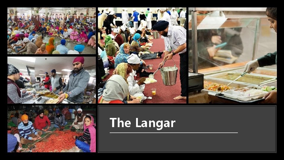 The Langar 