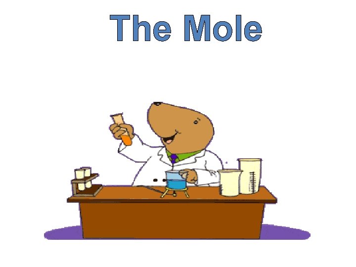 The Mole 