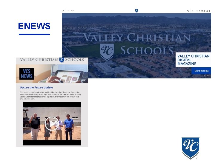 ENEWS ENEWS