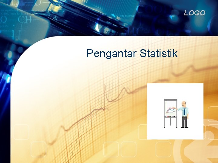 LOGO Pengantar Statistik Irfan 