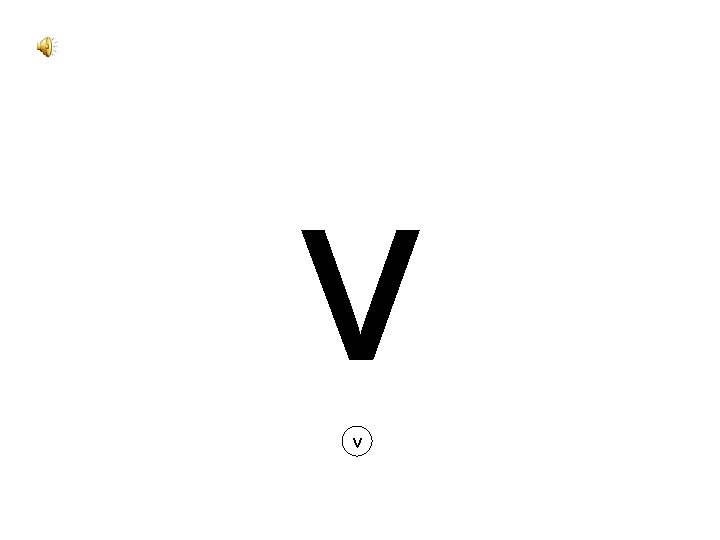 v v 