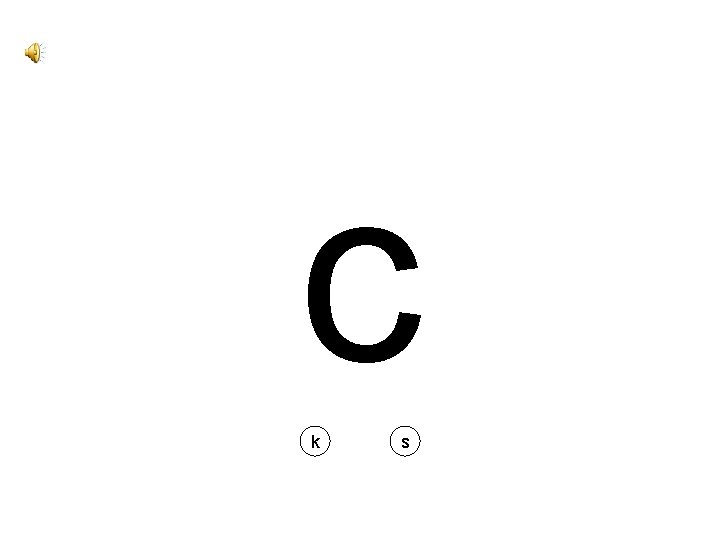 c k s 