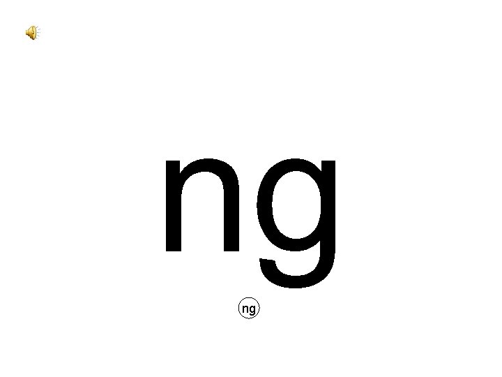 ng ng 