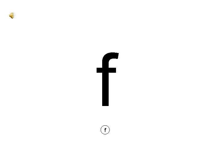 f f 