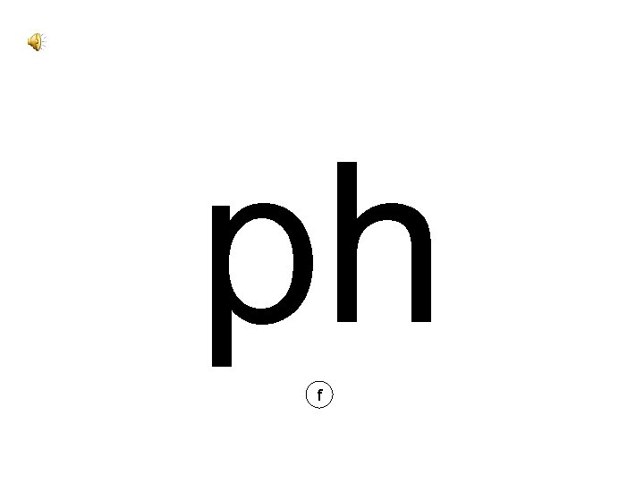 ph f 