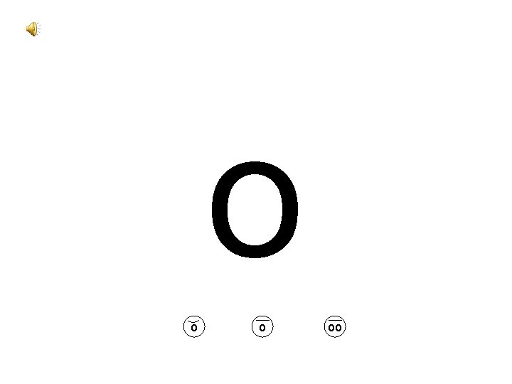o o o oo 