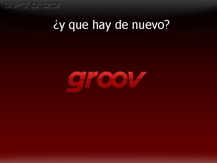 ¿y que hay de nuevo? ¿y que hay de nuevo?