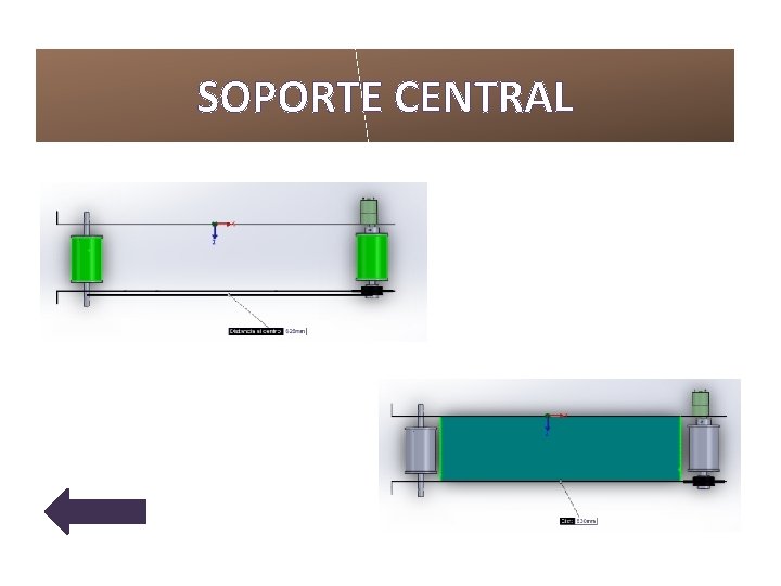 SOPORTE CENTRAL 