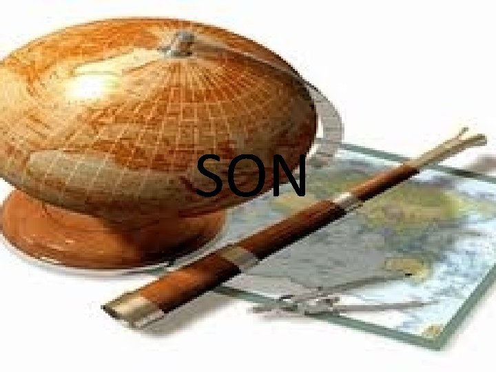 SON 