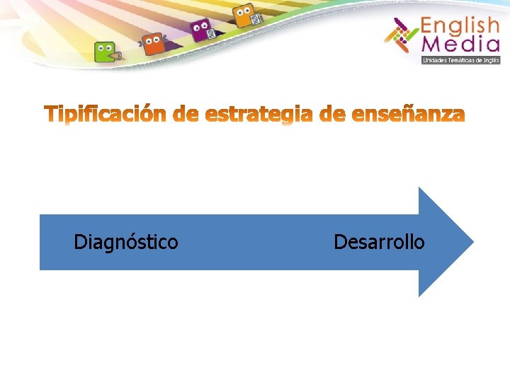 Diagnóstico Desarrollo 