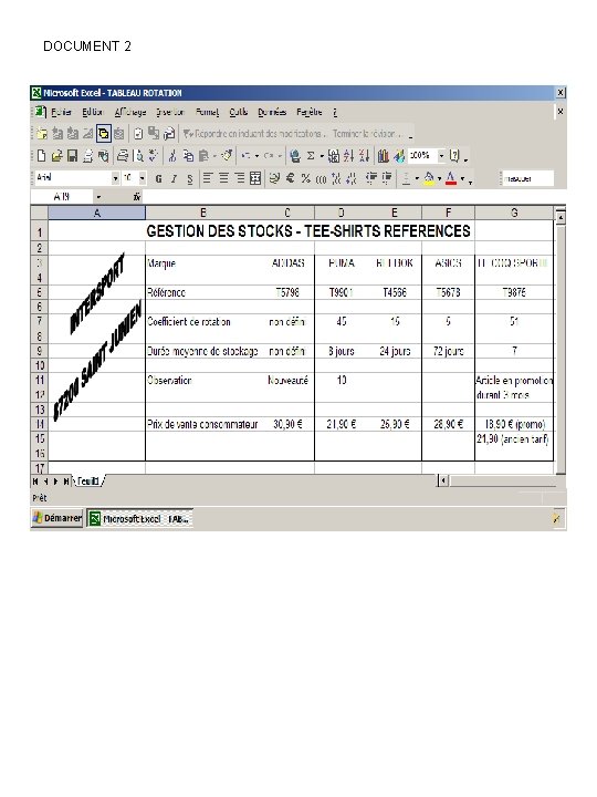 DOCUMENT 2 