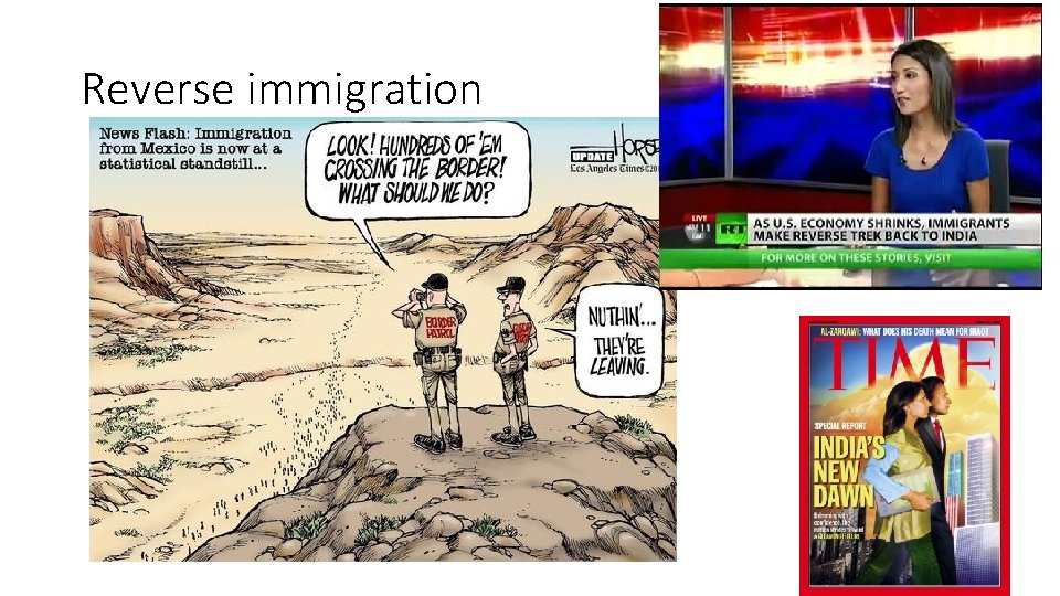 Reverse immigration 