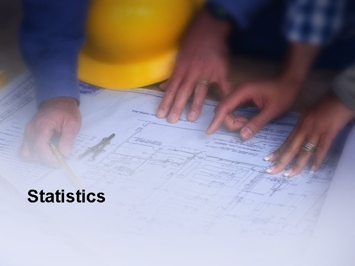 Statistics Statistics