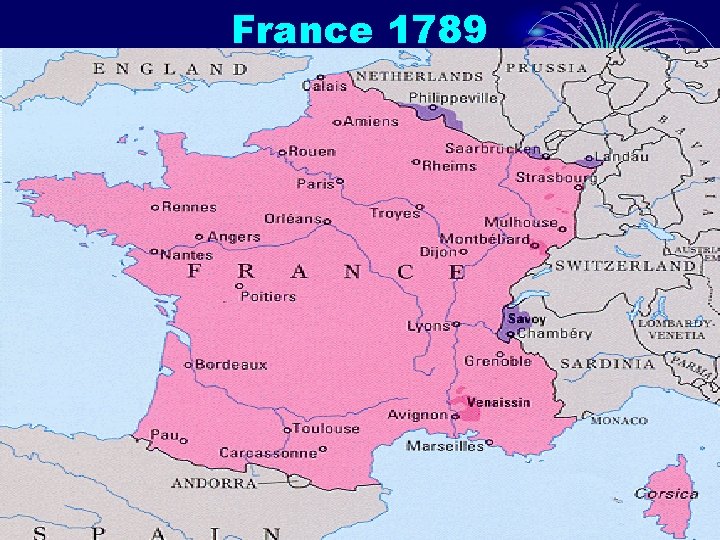 France 1789 