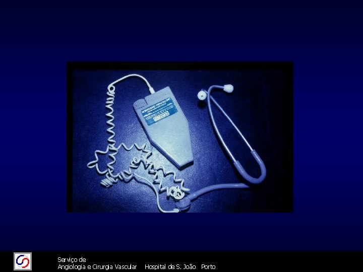 11/26/2020 26/11/2020 Serviço de Angiologia e Cirurgia Vascular 40 Hospital de S. João Porto