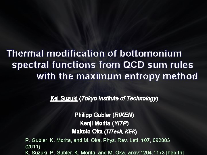 Thermal modification of bottomonium spectral functions from QCD sum rules with the maximum entropy