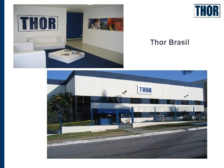 Thor Brasil 