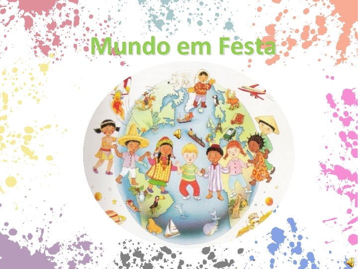 Mundo em Festa 