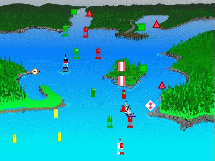 9 10 7 2 1 8 5 6 3 DANGER 2 3 N 1