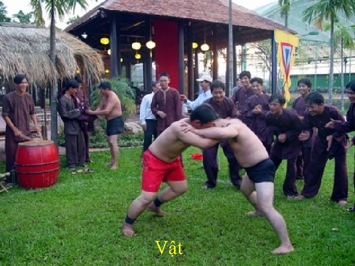 Vật 17 