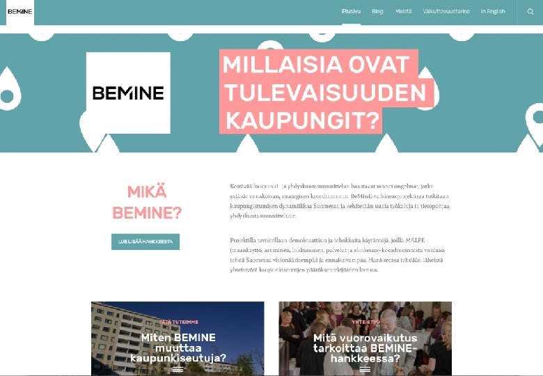4 © ACADEMY OF FINLAND 
