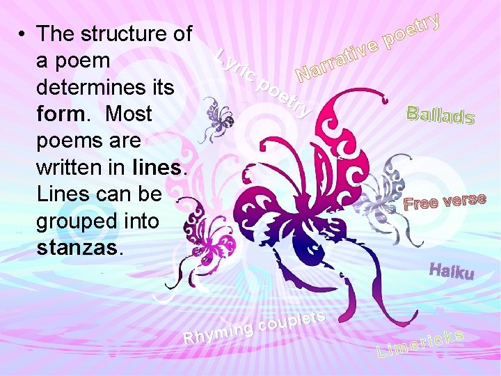 y r t oe • The structure of p e v L i t y r t oe • The structure of p e v L i t