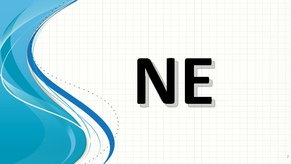 NE 2 