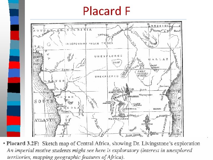 Placard F 